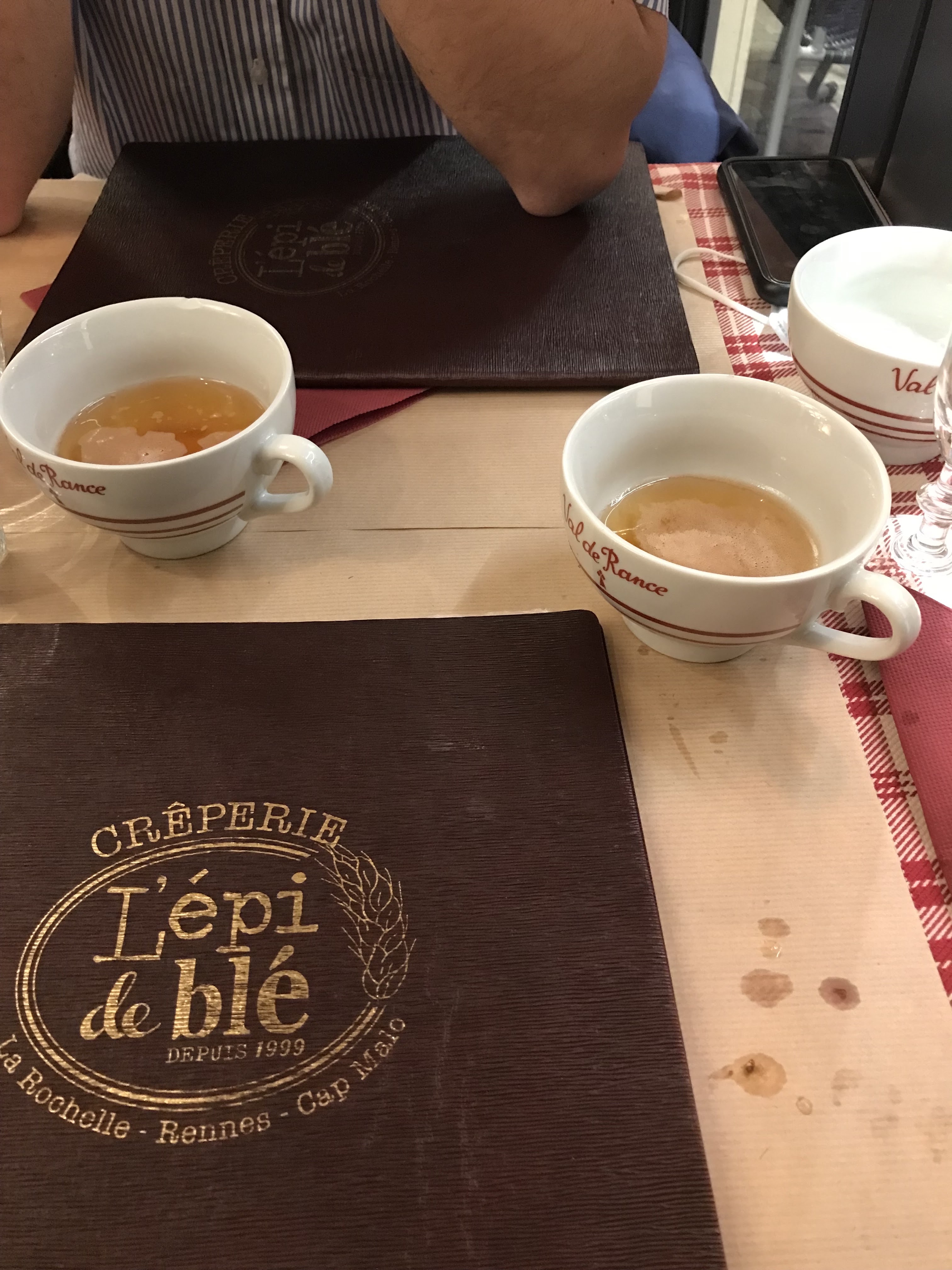 Photo n° 5 de l'avis de Clémence. fait le 07/11/2022 à 18:22