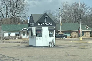 Black Cow Espresso image