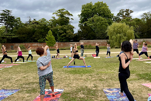 Yoga and Brunch Surrey image