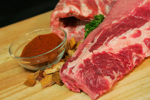 Butcher Shop «The Flying Butcher», reviews and photos, 124 NH-101A, Amherst, NH 03031, USA