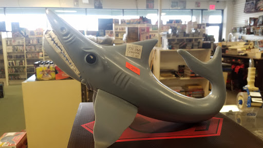 Comic Book Store «Cedar Cliff Collectibles», reviews and photos, 1960 Cliff Lake Rd #135, Eagan, MN 55122, USA