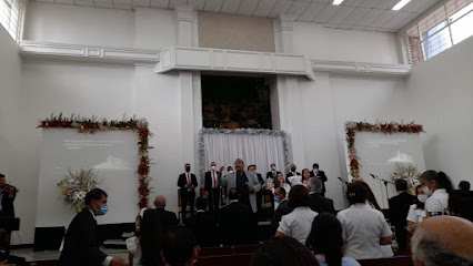 Iglesia Adventista Sotomayor