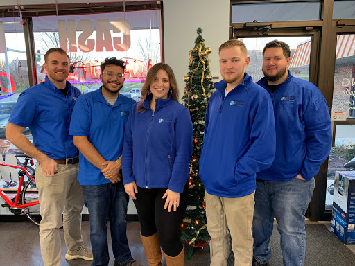 Pawn Shop «Sterling & Knight Jewelry & Pawn», reviews and photos, 295 S Schmidt Rd, Bolingbrook, IL 60440, USA