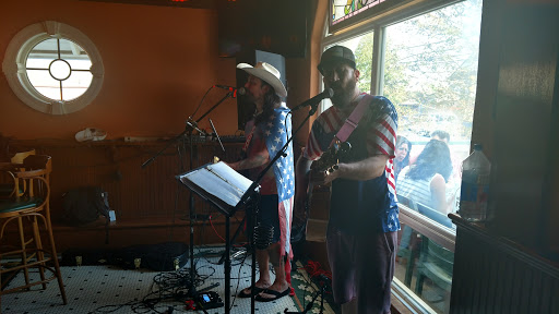 Restaurant «Whitebrier Restaurant», reviews and photos, 260 20th St, Avalon, NJ 08202, USA