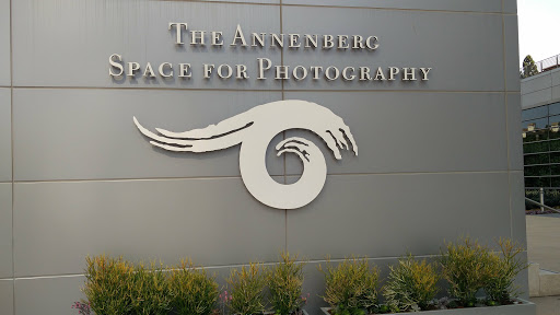 Museum «The Annenberg Space for Photography», reviews and photos, 2000 Avenue of the Stars #10, Los Angeles, CA 90067, USA