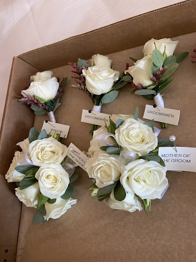 Florist «Harwinton Florist», reviews and photos, 262 Spielman Hwy, Burlington, CT 06013, USA