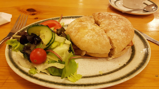 Reviews of The Gorge Cafe in Plymouth - Coffee shop
