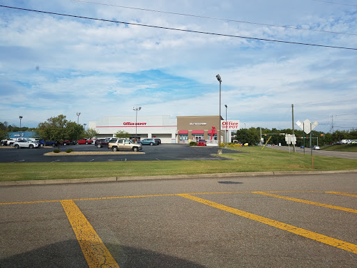Office Supply Store «Office Depot», reviews and photos, 727 Brenda Dr, Alcoa, TN 37701, USA