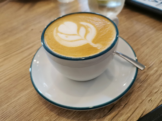 Café Maran - Kávézó