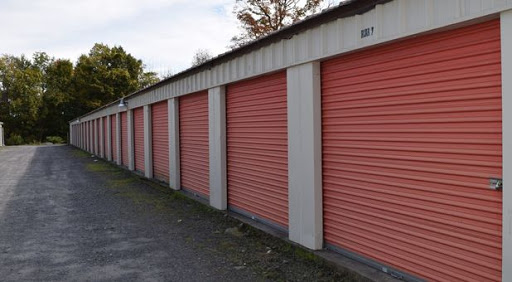 Self-Storage Facility «Maximum Security Self Storage», reviews and photos, 582 Roosevelt Hwy, Waymart, PA 18472, USA