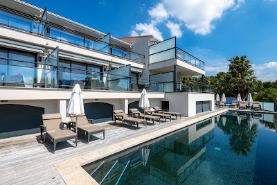 Villa Cassis à Cassis