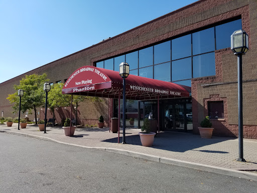 Performing Arts Theater «Westchester Broadway Theatre», reviews and photos, 1 Broadway Plaza, Elmsford, NY 10523, USA