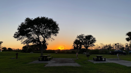 Nature Preserve «Big Cypress National Preserve», reviews and photos