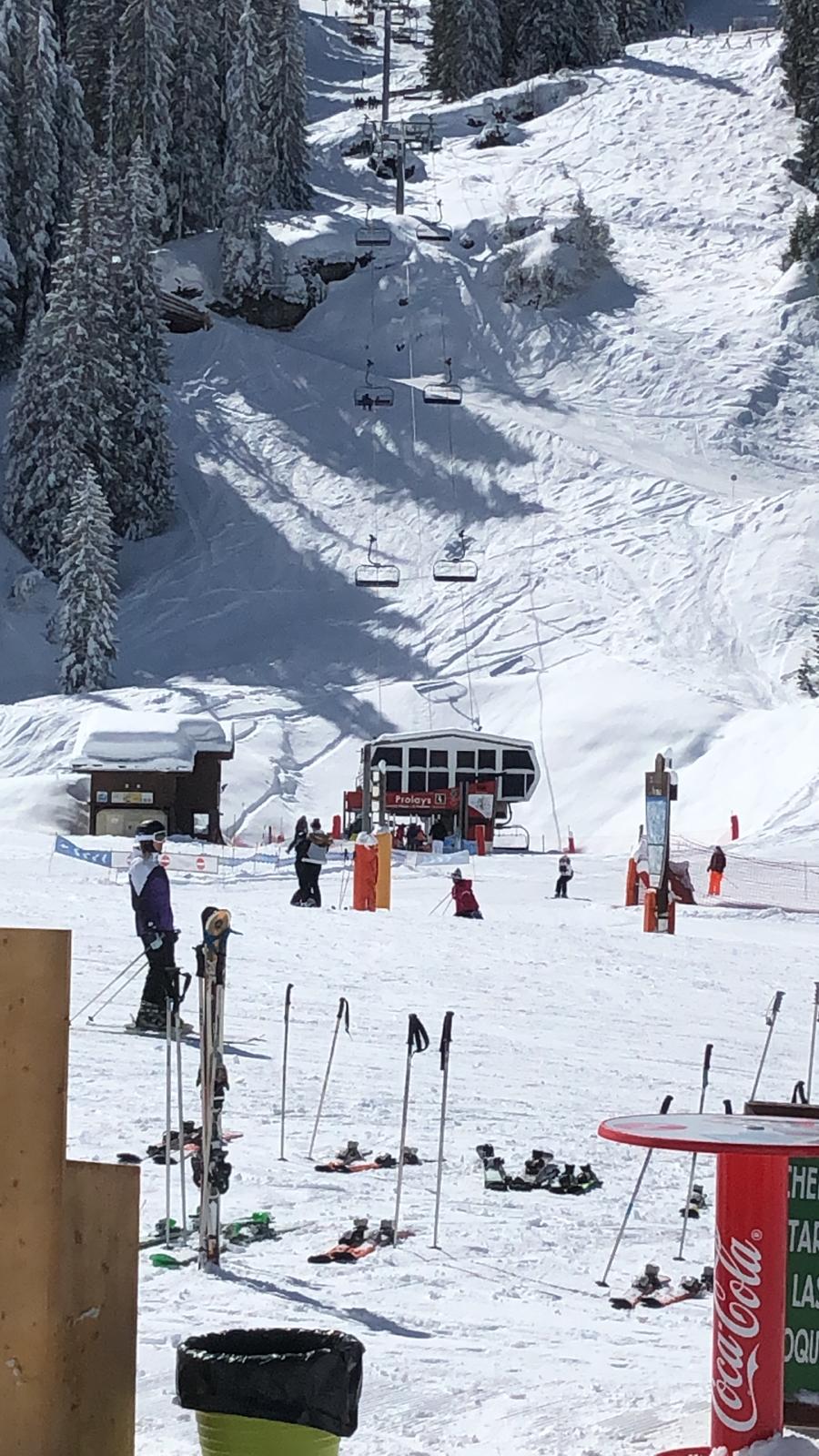 Photo n° 4 de l'avis de sarah.f fait le 11/06/2019 à 11:38