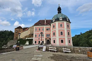 Bečov nad Teplou Chateau image