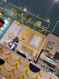 Onolulu à Caen carte