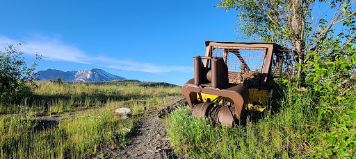 National Reserve «Mount St. Helens National Volcanic Monument», reviews and photos, 3029 Spirit Lake Hwy, Castle Rock, WA 98611, USA