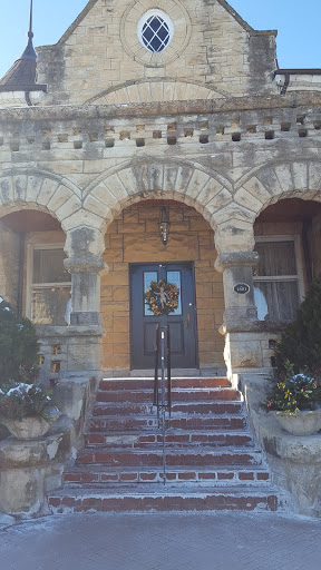 Event Venue «Patrick Haley Mansion», reviews and photos, 17 S Center St, Joliet, IL 60436, USA