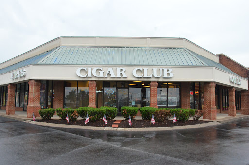 The Cigar Club