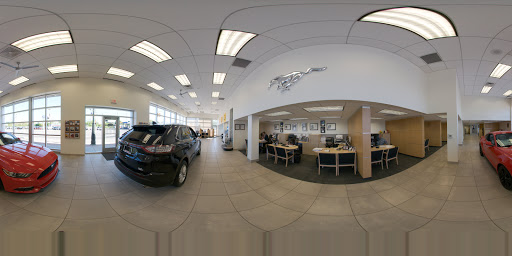 Ford Dealer «Jorgensen Ford Sales Inc», reviews and photos, 8333 Michigan Ave, Detroit, MI 48210, USA