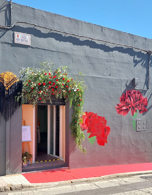 Floristería Acacia Mérida - Florista Maribel