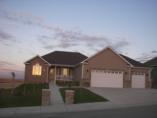 Pro Built Homes Inc in Gillette, Wyoming