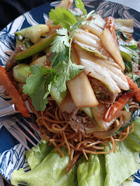 Nouille du Restaurant vietnamien Le Mékong à Lognes - n°12