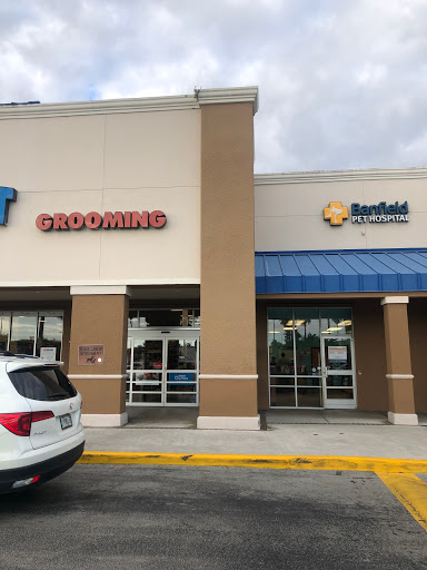 Pet Supply Store «PetSmart», reviews and photos, 14025 SW 88th St, Miami, FL 33186, USA