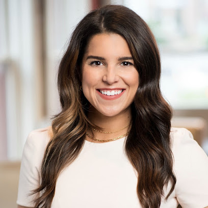 Kelsey Acosta - VP of Mortgage Lending at OriginPoint