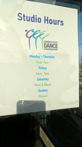 Dance School «Connecticut Dance Conservatory», reviews and photos, 279 Ferry Blvd, Stratford, CT 06615, USA