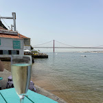 Photo n°3 de l'avis de Christabelle.u fait le 06/10/2022 à 09:02 sur le  Atira-te ao Rio à Almada