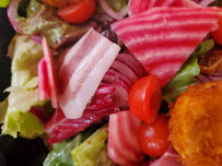 Salade du Restaurant Playa baggia à Porto-Vecchio - n°4