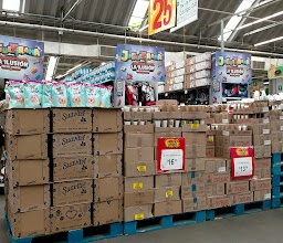 Bodega Aurrera, Iztapalapa Norte photo