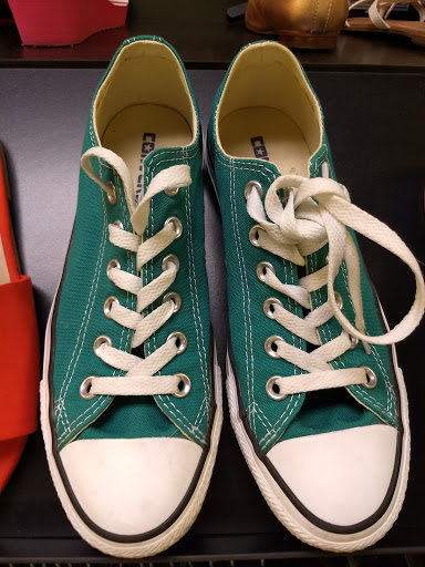 Used Clothing Store «Clothes Mentor», reviews and photos, 8872 Maximus Dr, Lone Tree, CO 80124, USA