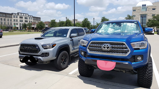 Movie Theater «Cinemark Frisco Square and XD», reviews and photos, 5655 Frisco Square Blvd, Frisco, TX 75034, USA