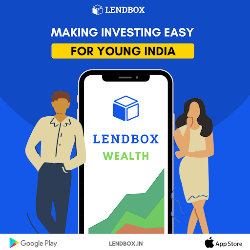 Lendbox | High Return Investments & P2P Lending