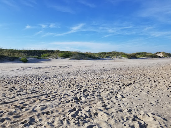 Ocracoke beach II
