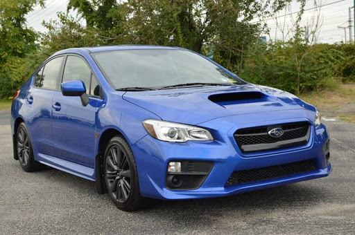 Used Car Dealer «Pristine Auto Group», reviews and photos, 106 Bloomfield Ave, Bloomfield, NJ 07003, USA