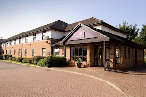 Premier Inn Cardiff City South hotel image