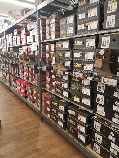 Home Improvement Store «Tractor Supply Co.», reviews and photos, 2423 N Lebanon St, Lebanon, IN 46052, USA