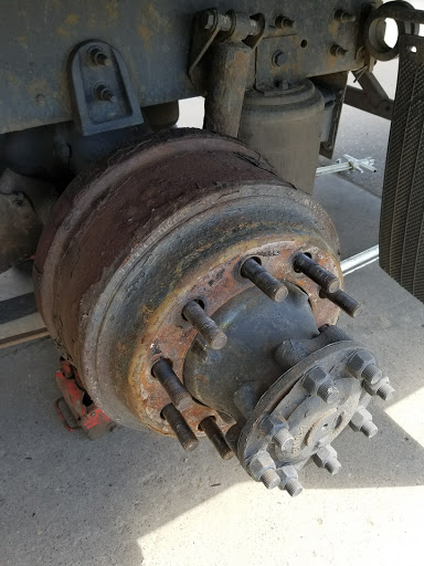 Tire Shop «Westside Tire», reviews and photos, 19925 75th Ave N, Corcoran, MN 55340, USA