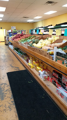 Grocery Store «Green Farmers Market», reviews and photos, 101 Plaza Center, Secaucus, NJ 07094, USA
