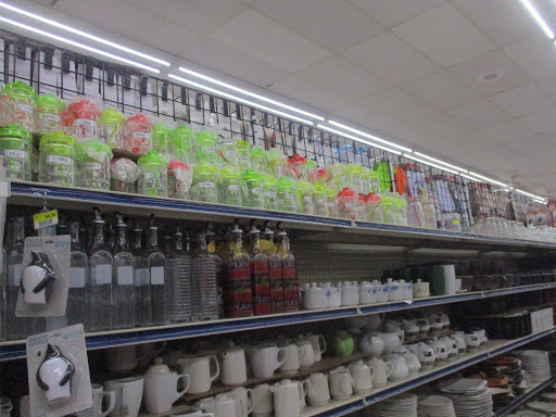 Dollar Store «King Dollar», reviews and photos, 707 E Davis St, Conroe, TX 77301, USA