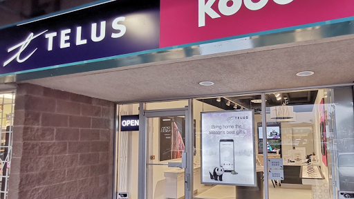 TELUS Koodo Authorized Dealer - All Canadian Network Solutions Inc.