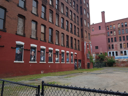 Convention Center «MassMutual Center», reviews and photos, 1277 Main St, Springfield, MA 01103, USA