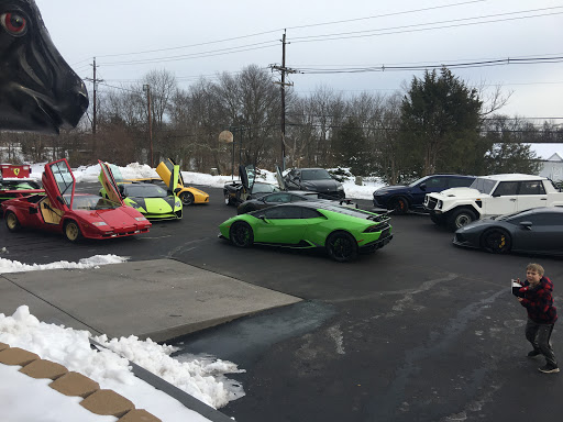 Used Car Dealer «Interstate Motorsport LLC», reviews and photos, 109 Titus Mill Rd, Pennington, NJ 08534, USA