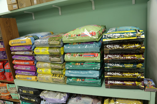 Pet Supply Store «Naturally Healthy Pet», reviews and photos, 1850 Thomasville Rd, Tallahassee, FL 32303, USA