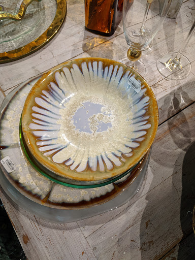 Gift Shop «Hillyer House», reviews and photos, 920 Washington Ave, Ocean Springs, MS 39564, USA