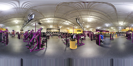 Gym «Planet Fitness», reviews and photos, 20 Archmeadow Dr, Danvers, MA 01923, USA