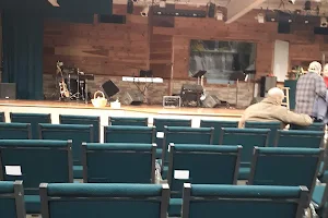 Full Gospel Center image